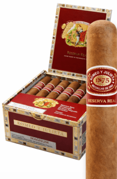 Romeo y Julieta Reserva Real Nicaragua Profundo Magnum