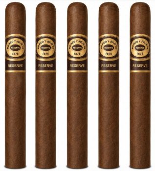Romeo y Julieta Reserve Churchill 5-Pack