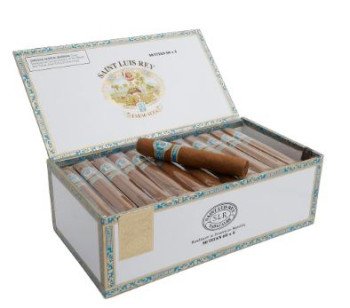 Romeo y Julieta Toro 5/4Ct Asst Cube
