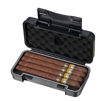 Rongai Travel Humidor