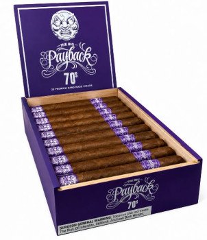 Room 101 Big Payback Extra Fuerte 70's