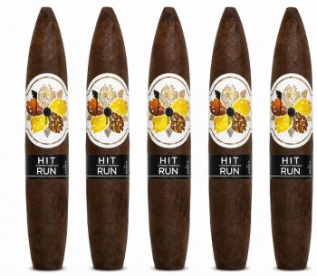 Room101 Hit and Run by Booth/Caldwell Perfecto 5-Pack
