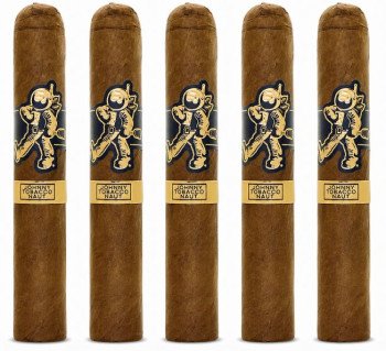 Room101 Johnny Tobacconaut Gordo 5-Pack
