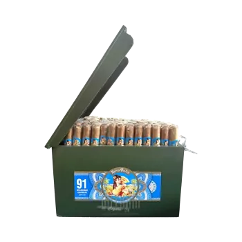 Rosa Cuba Ammo Box