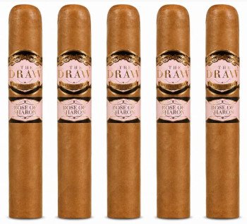 Southern Draw Rose of Sharon Gordo 5-Pack
