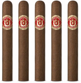 Saint Luis Rey Churchill 5-Pack