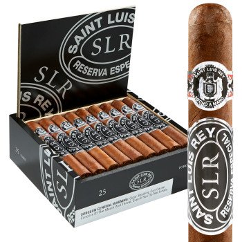 Saint Luis Rey Toro