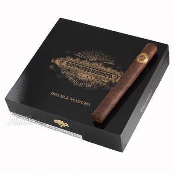 Sancho Panza Double Maduro Escudero