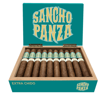 Sancho Panza Extra Chido Gigante