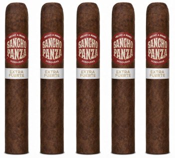 Sancho Panza Extra Fuerte Gigante 5-Pack