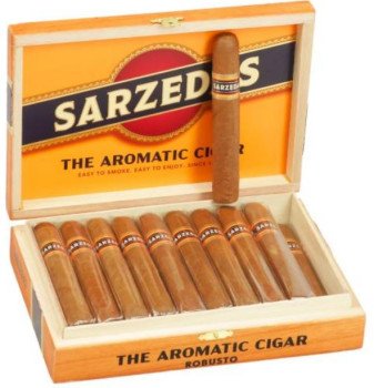 Sarzedas Robusto