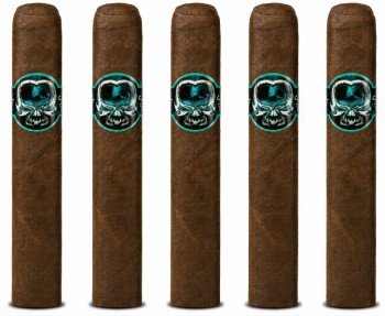 Schizo Maduro Seventy 5-Pack