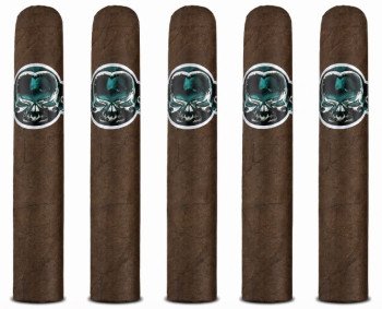 Schizo Maduro Sixty 5-Pack