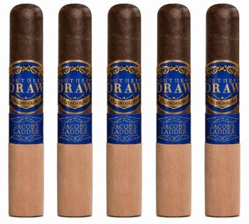 Southern Draw Jacob's Ladder Gordo 5-Pack