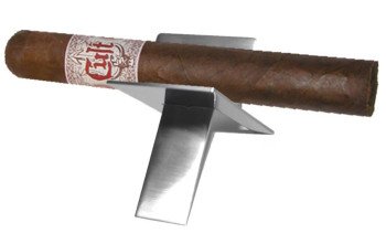 Stainless Steel Cigar Stand