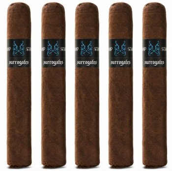 Surrogates Tramp Stamp 5-Pack