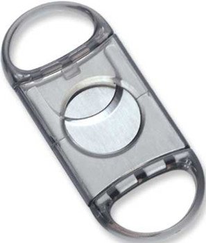 Swift Double Blade Cigar Cutter
