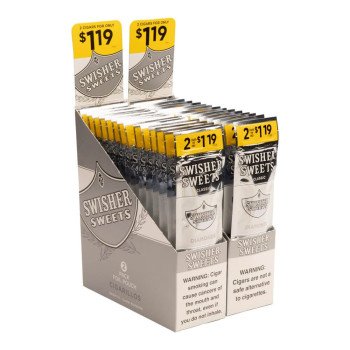 Swisher Sweets Cigarillos Diamond