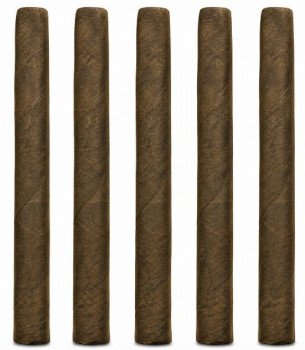 Swiss Delites Maduro 5-Pack