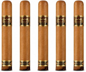 Tabak Especial Dulce Robusto 5-Pack