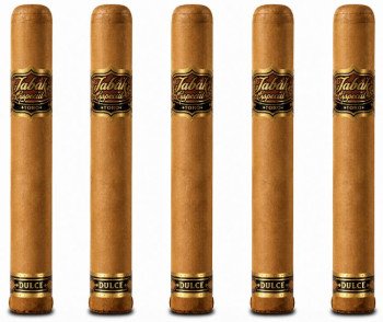 Tabak Especial Dulce Toro 5-Pack