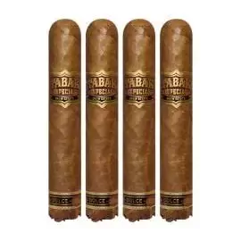Tabak Especial Robusto Dulce