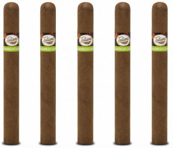 Tatiana Caribbean Chill Classic 5-Pack