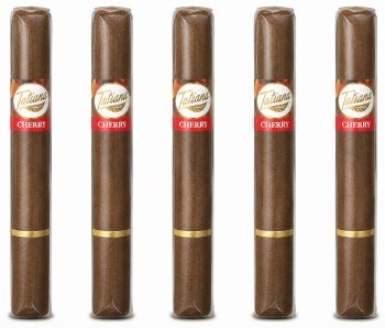 Tatiana Cherry Miniatures 5-Pack