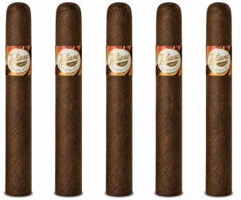 Tatiana Chocolate Classic 5-Pack
