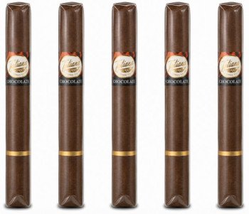 Tatiana Chocolate Miniatures 5-Pack