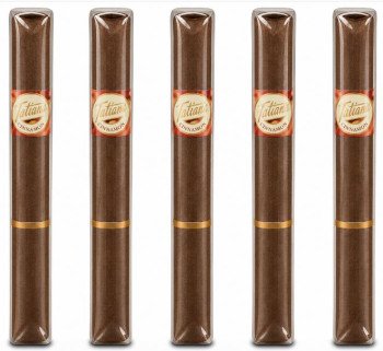 Tatiana Cinnamon Miniatures 5-Pack