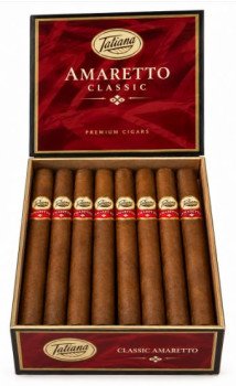Tatiana Classic Amaretto