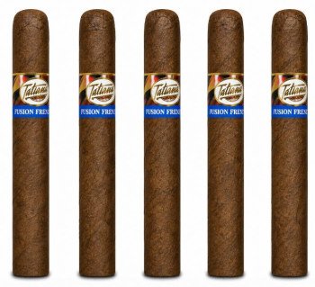 Tatiana Fusion Frenzy Classic 5-Pack