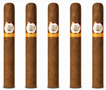 Tatiana Honey Classic 5-Pack