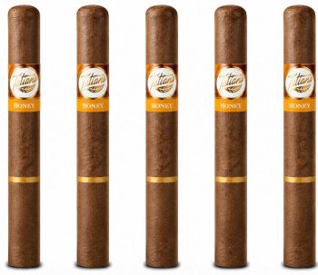 Tatiana Honey Miniatures 5-Pack