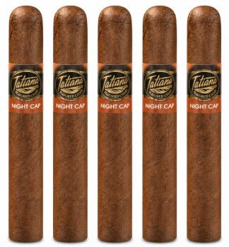 Tatiana Night Cap Classic 5-Pack