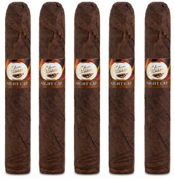 Tatiana Night Cap La Vita 5-Pack