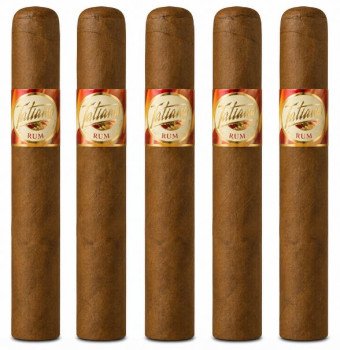 Tatiana Rum Classic 5-Pack