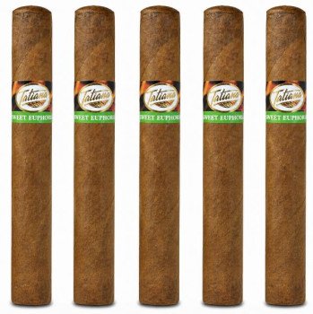 Tatiana Sweet Euphoria Classic 5-Pack