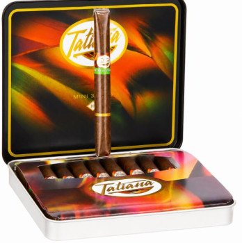 Tatiana Sweet Euphoria Petites