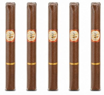 Tatiana Tropical Miniatures 5-Pack