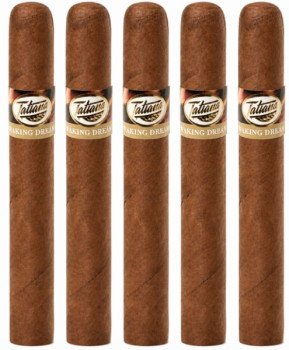 Tatiana Waking Dream Classic 5-Pack