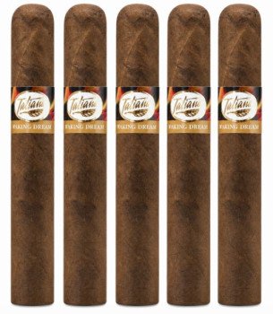 Tatiana Waking Dream Robusto 5-Pack