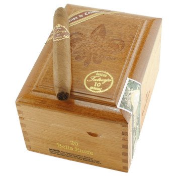 Tatuaje 10 Year Anniversary Belle Encre