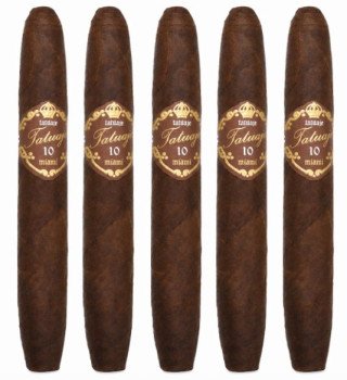 Tatuaje 10th Anniversary Belle Encre 5-Pack