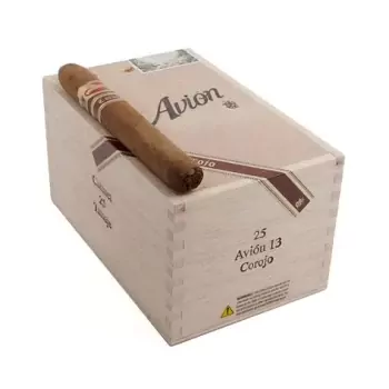 Tatuaje Avion 13 Corojo Limited Edition