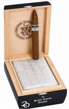 Tatuaje Black Label Private Reserve Torpedo