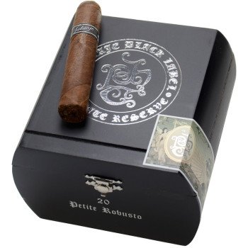 Tatuaje Black Petit Robusto