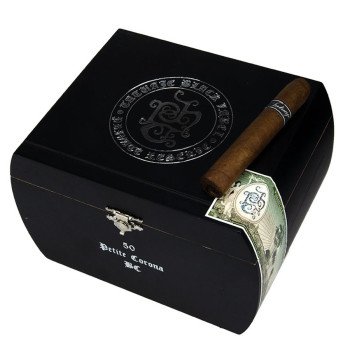 Tatuaje Black Petite Corona BC