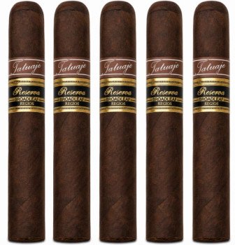 Tatuaje Broadleaf Regios 5-Pack